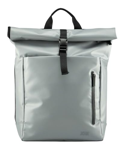 Sac à dos de messager Jost Tolja 46 cm grand volume pour ordinateur portable homme femme