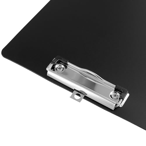 Porte-bloc A4 rigide idéal pour prendre des notes au bureau - 3