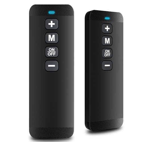 Walking Pad Remote Replacement Only for Walking Pad Q1, Treadmill Remote Replacement No Setup Needed
