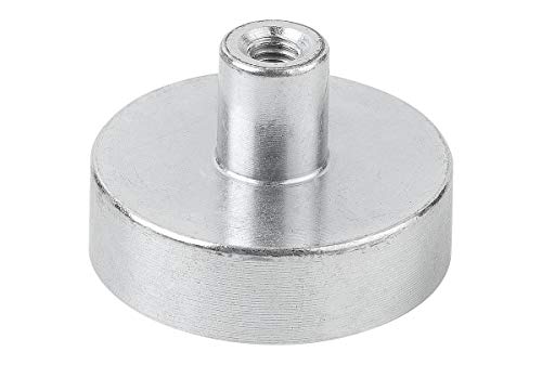K0549 KIPP iman plata para elementos de normalizacion y piezas de control industrial 3