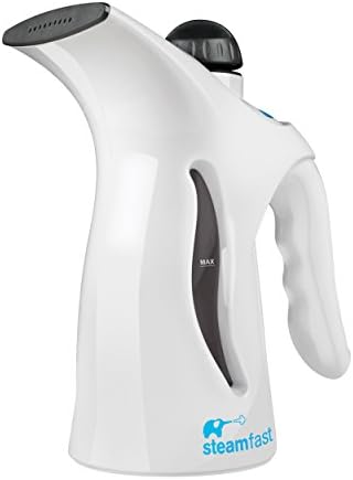 Steamfast SF-435 Compact Fabric Steamer
