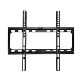 TV Bracket, Support Mural Universel for TV, for la Plupart des LED de 26 à 55 Pouces, jusqu'à VESA 400x400mm et capacité Chargement 110 LBS,Parts