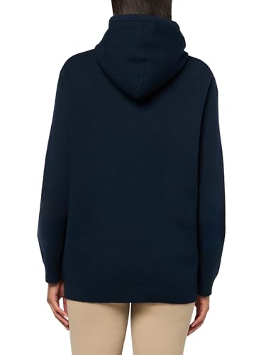 KARL LAGERFELD Men's Hooded Sweater Long Sleeve Sweatshirt2