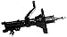 Monroe Shocks & Struts OESpectrum 72143 Suspension Strut