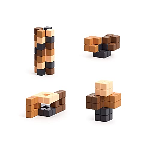 Pixio Mega Bundle Magnetic Building Blocks For Kids & Adults - Magnetic Blocks Building Toys - Magnetic Cubes Toy Building Sets - Cube Magnets For Kids - Magnetic Blocks For Adults #TOP4