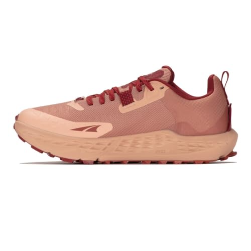 Image of ALTRA Women's TIMP 5 Trail Running Shoe