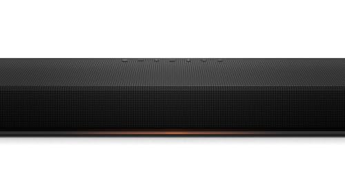 Image of LG Sound Suite Immersive Suite 5 Wireless Bundle | H7 Soundbar + 2X M5 Speakers | 7.1.5 Ch, Dolby Atmos FlexConnect & Hi-Res Streaming (New 2026 Model)