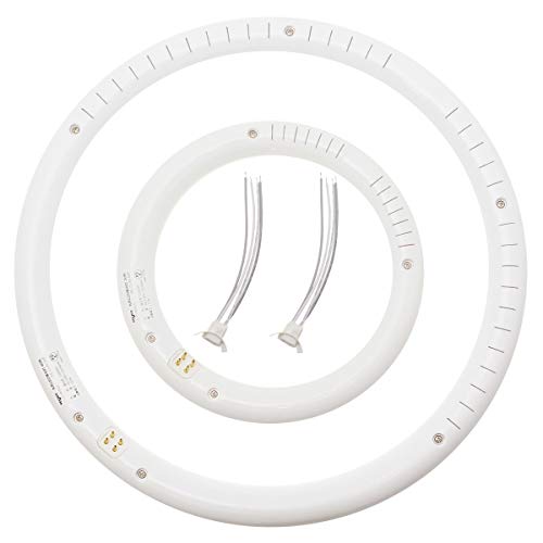 ی`LEDu FCL 30`+40`Zbg F(5000K) v4060lm, 32W, O[Hsv