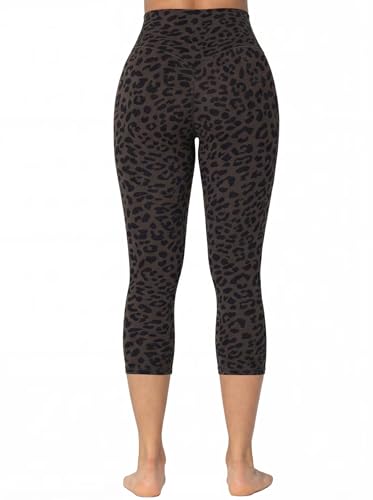 Image of Sunzel Sunzfly Invisible Butt Scrunch Workout Leggings for Women, Butt Lifting High Waisted Gym Yoga Pants with Tummy Control