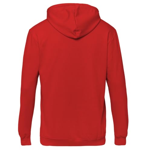 Image of ADRO Men Hooded Sweatshirt