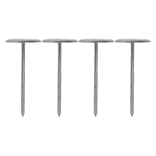 BESTONZON Decorazione per unghie a forma di fiore