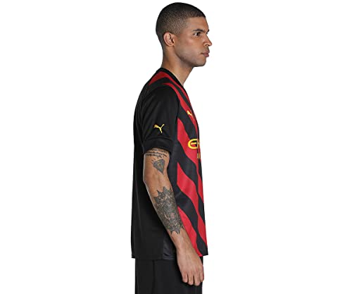Image of Puma Men's Regular Fit T Shirt