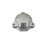 Replacement for fits JDS3424 Hub with Gasket - Fits 500, 50, A, 720, 80, 1020, G, 1630