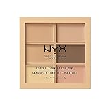 NYX PROFESSIONAL MAKEUP