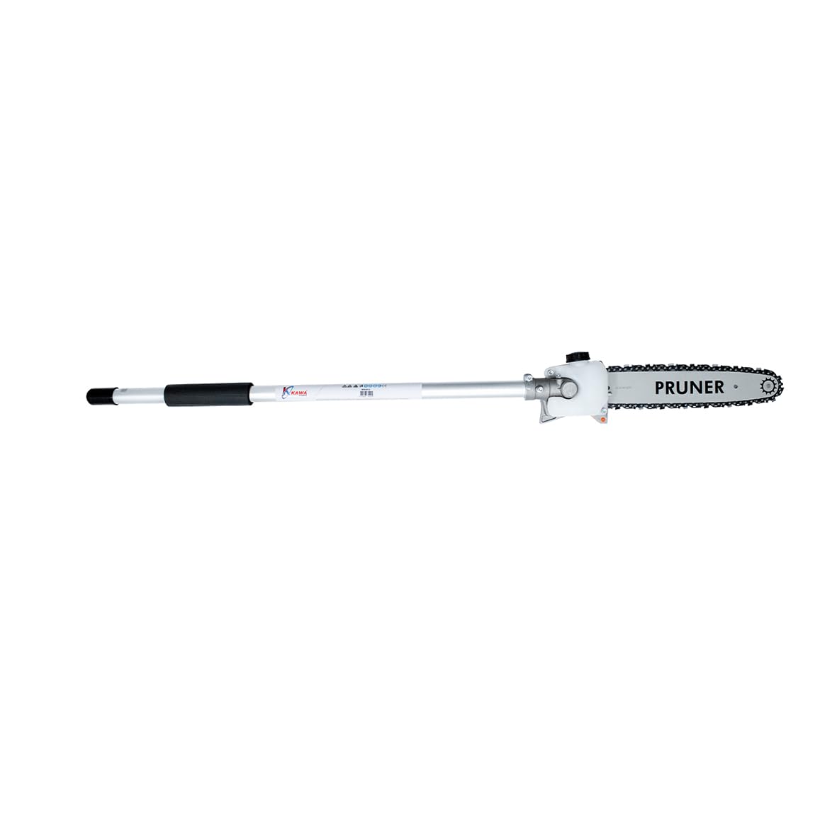 Bricoferr Podadora para vareador con cuchilla de 12"