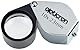 Opticron Metalllupe (10 x 23 mm, zusammenklappbar)