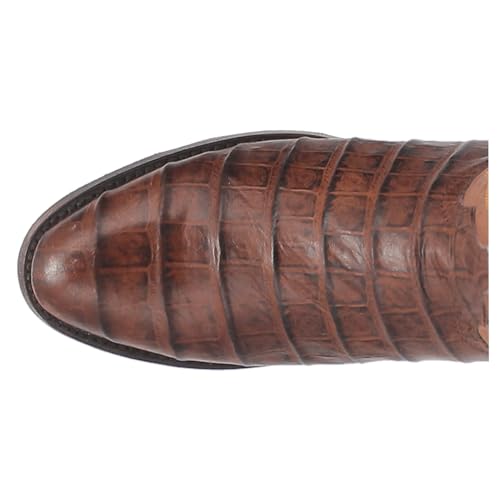 Dingo Men's Trail Boss Western Boot4