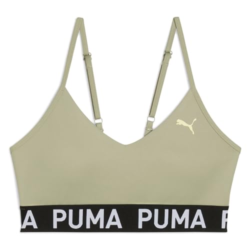 PUMA Sujetador Move Strong para Mujer (Paquete de 1)