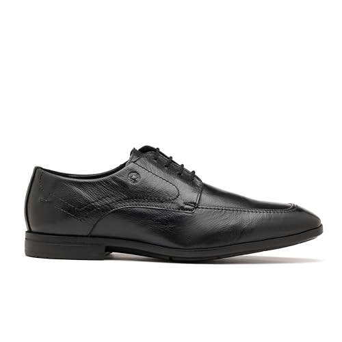 Ruosh Men Footwear Work-Lace-Up Formal