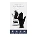 Hotfiary Winter Thermal Gloves for Men Women, Coldproof Touchscreen Ski Gloves with Thick Fleece Lining, Waterproof Heated Snow Gloves for Skiing Cycling Hiking Walking Snowboarding Outdoor Sports