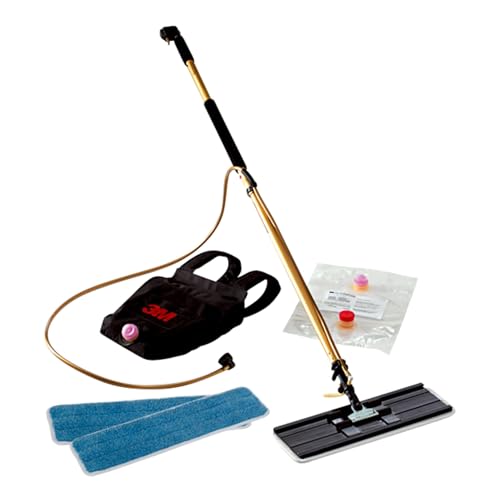3M Easy Shine Applicator Kit 1Case product thumbnail 2