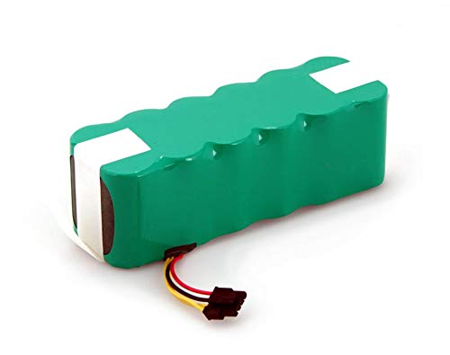 AMIBOT Batteria Pure, Pulse & Prime