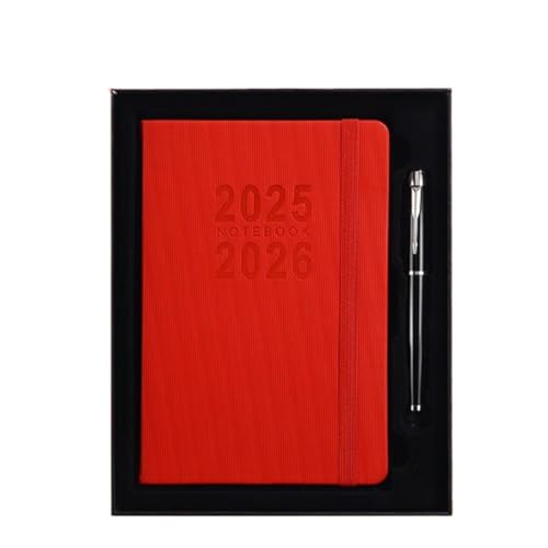 XPW[ 2025N7-2026N6Ή A5TCY VXe蒠 200400y[W L rWlXvi[ VXem[gp (LMtg{bNX,bh)