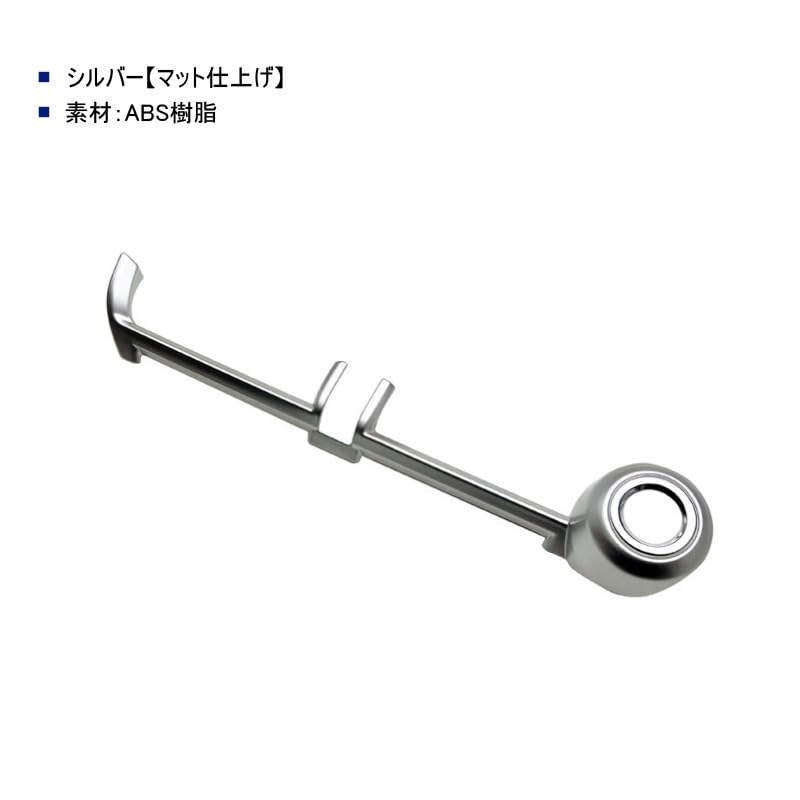 Amazon | TADOKAPATU 対応 新型プリウス 60系 コンソールエアコン