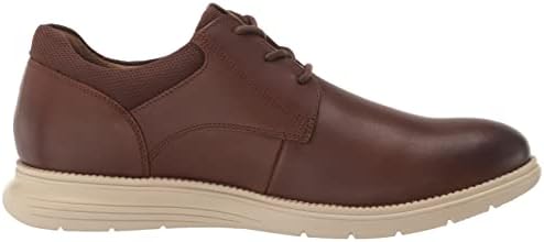 Dr. Scholl's Mens Traveler Oxford Brown Leather 11 M | Image 5