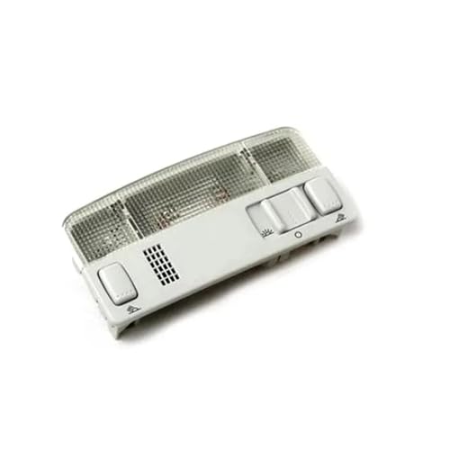 Luz de lectura interior para coche VW Golf 4 Caddy 1TD947105 3B0947105 Goods