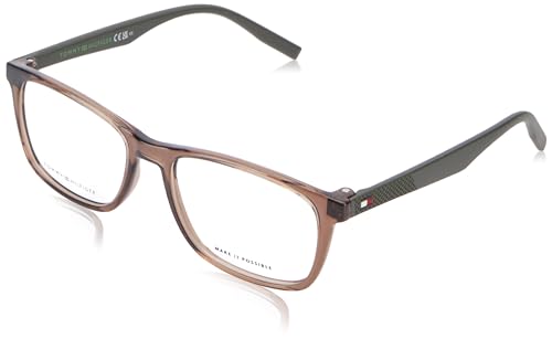 Tommy Hilfiger Th 2025 Sunglasses lunettes de soleil mixtes élégantes