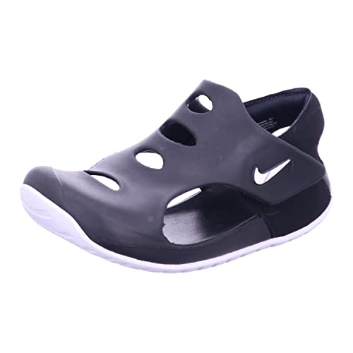 NIKE Sunray Protect 3 Sandalia Niños ideal para tardes de playa y piscina