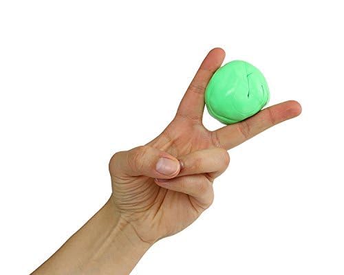 Image of Theraputty CANDO for Exercise MEDIUM, Green- 100 GMS