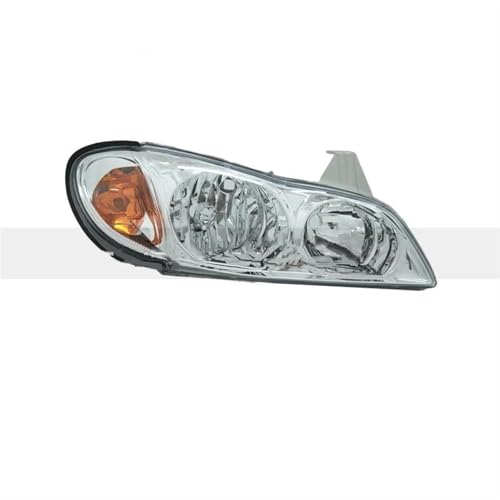 Capots Phares Voiture Haute Transparence pour Nissan Cefiro A33 2000-2004 Côté Droit