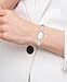 Coach Sammy Women's - 2H Quartz Watch - Stainless Steel Bracelet - Water Resistant up to 3ATM/30 Meters - Gift for Her - Modern Design - Perfect for Everyday Wear - 22.5mm