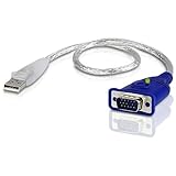 Aten Technologies VGA EDID Emulator (2A-130G)