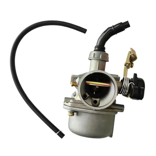 Carburateur pour Polaris Sportsman 90 et Outlaw 50 90 de 2007 à 2014 remplace 0454886