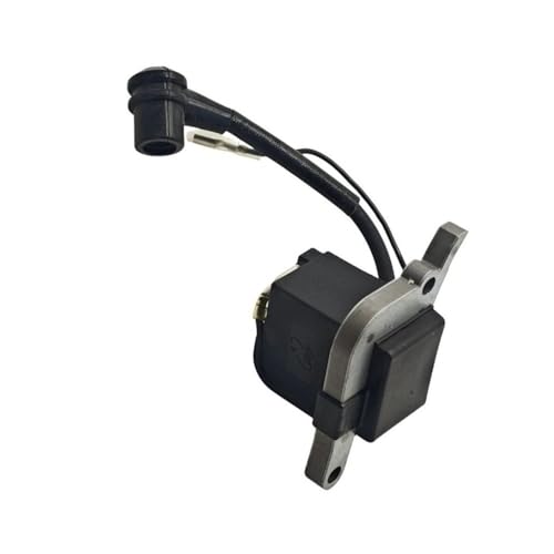 Bougie tronçonneuse CS4200 résout les problèmes de démarrage difficile 15662660630