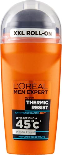 L'Oreal Deodorant - 1er Pack (1 x 1 StĂĽck)