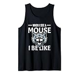 Angry Cat Mouse Meme Sarcastic Kitty Mice Lover