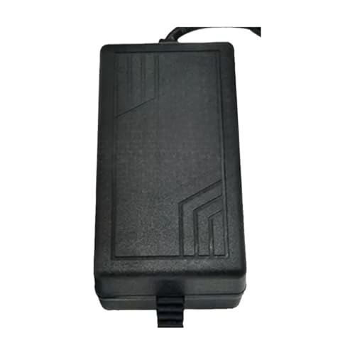 Adaptateur secteur 12V 2A 24W transformateur alimentation prise mural
