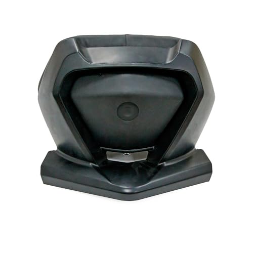 Dossier passager T-MAX 560 et 530 coussin de maintien arrière pour scooter 2017-2022