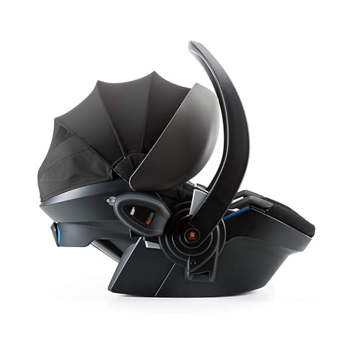 STOKKE チャイルドシート IZI Go X1 by BeSafe ストッケイージーゴーX1・ISOFIXベースのレンタル｜ベビーズママ