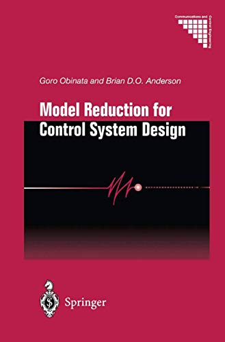 Model Reduction for Control System Design (Communications and Control Engineering) view 2