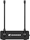 Sennheiser EW-DP EK (S1-7) Tragbarer digitaler UHF-Empfänger zur Verwendung mit EW-D SK Bodypack-Sendern, EW-D SKM-S Handsendern oder EW-DP SKP Aufstecksendern - Schwarz (700053)