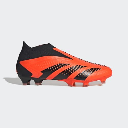 Image of Adidas Unisex Accuracy.2 Firm Ground | Soccer Cleats