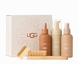 UGG Australia Sheepskin Care Kit, One Size, Clear
