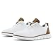Mens Casual Oxfords Shoes Fashion Business Dress Boat Shoes Mesh Walking Sneakers Comfortable Lightweight Soft Sole