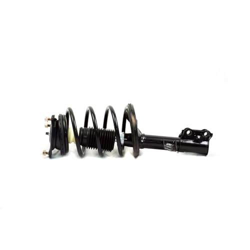 Image of Gabriel G57394 Ultra ReadyMount Front Right Complete Strut Assembly for 07-10 Hyundai Elantra (1 Pack)
