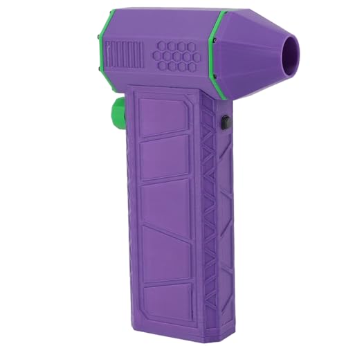 Souffleur d'air contre la poussière sans fil portable 110000RPM